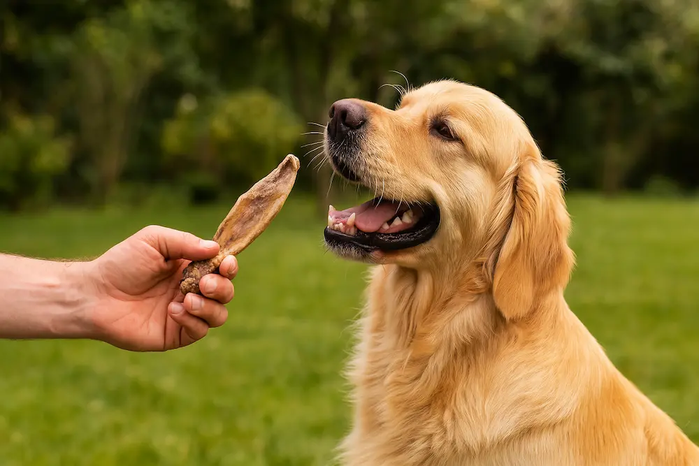 Care Haus Verkauf -Care Haus Verkauf Hundsnacks