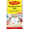 Kleidermotten-Falle 2ST -Care Haus Verkauf aeroxon kleidermotten falle 4027600234402 1200
