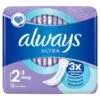 Always® Ultra Long Damenbinden 12ST 1 Always® Ultra Long Damenbinden 12ST -Care Haus Verkauf always ultra long damenbinden 12st