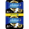 Always® Ultra Secure Night Mit Flügeln Damenbinden Big Pack 18ST 2 Always® Ultra Secure Night Mit Flügeln Damenbinden Big Pack 18ST -Care Haus Verkauf always ultra secure night mit flamp252geln damenbinden bigpack 18st