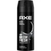 Axe Bodyspray Black 150ML 2 Axe Bodyspray Black 150ML -Care Haus Verkauf axe bodyspray black 150ml1