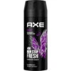 Axe Bodyspray Excite 150ML 1 Axe Bodyspray Excite 150ML -Care Haus Verkauf axe bodyspray excite 150ml