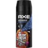 Axe Bodyspray Skateboard & Fresh Roses 150ML -Care Haus Verkauf axe bodyspray skateboard amp fresh roses 150ml