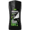 Axe Duschgel Wasabi & Fresh Linen 3in1 250ML -Care Haus Verkauf axebwwasabi