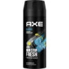 Axe Bodyspray Alaska 150ML -Care Haus Verkauf axedeoalaska