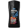 Axe Duschgel Skateboard & Fresh Roses 3in1 250ML 1 Axe Duschgel Skateboard & Fresh Roses 3in1 250ML -Care Haus Verkauf axeskate
