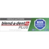 Plus Premium Haftcreme Beste Antibakterielle Technologie 40G -Care Haus Verkauf blendadent plus premium haftcreme duo schutz 40 g1
