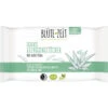 Feuchte Reinigungstücher Bio Aloe-Vera 25ST -Care Haus Verkauf bltezeit feuchte reinigungstcher bio aloevera 25st