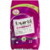 Compact Feinwaschmittel 1,1KG 22WL -Care Haus Verkauf burti compact feinwaschmittel 11kg 22wl