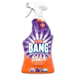 Bang Kraftreiniger Kalk & Schmutz 750ML
