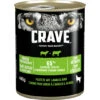 Crave Mit Lamm Und Rind 400G -Care Haus Verkauf crave mit lamm und rind 400g