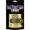Crave Protein Wraps Mit Huhn 50G 1 Crave Protein Wraps Mit Huhn 50G -Care Haus Verkauf crave protein wraps mit huhn 50g