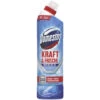 WC Gel Kraft & Frische Ocean Fresh 750ml -Care Haus Verkauf domestos wc gel kraft amp frische ocean fresh 750ml
