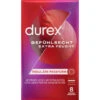 Durex Gefühlsecht Extra Feucht Kondome 8ST 2 Durex Gefühlsecht Extra Feucht Kondome 8ST -Care Haus Verkauf durex gefamp252hlsecht extra feucht kondome 8st