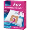 EDEKA Staubsaugerbeutel E09 4ST 2 EDEKA Staubsaugerbeutel E09 4ST -Care Haus Verkauf edeka staubsaugerbeutele09