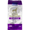 EDEKA Vital Supreme Mit Lamm & Hirse 3KG -Care Haus Verkauf edeka vital supreme mit lamm amp reis 3kg