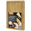 Zuhause Schneidebrett Aus Bambus 38,5cm X 25,5cm -Care Haus Verkauf edeka zuhause schneidebrett aus bambus 385 x 255 cm