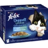 Felix Doppelt Lecker Geschmacksvielfalt Aus Dem Wasser 12x85g -Care Haus Verkauf felix doppelt lecker geschmacksvielfalt aus dem wasser 12x85g