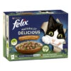 Felix Naturally Delicious Vom Hof 10x80G -Care Haus Verkauf felix naturally delicious vom hof 10x80g