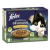 Felix Naturally Delicious Von Der Wiese 10x80G 1 Felix Naturally Delicious Von Der Wiese 10x80G -Care Haus Verkauf felix naturally delicious von der wiese 10x80g