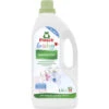 Baby Waschmittel Flüssig 1,5L 22WL 1 Baby Waschmittel Flüssig 1,5L 22WL -Care Haus Verkauf frosch baby waschmittel flamp252ssig 15l 22wl