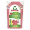 Waschmittel Granatapfel 1,8L 24WL -Care Haus Verkauf frosch waschmittel granatapfel 18l 24wl