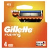 Gillette Fusion5 Rasierklingen 4ST 2 Gillette Fusion5 Rasierklingen 4ST -Care Haus Verkauf gillette fusion5 rasierklingen 4st1