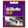Gillette® GII Systemklingen 10ST 1 Gillette® GII Systemklingen 10ST -Care Haus Verkauf gillette gii systemklingen 10st