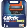 GilletteProGlide Power Rasierklingen 4ST -Care Haus Verkauf gilletteproglide power rasierklingen 4st