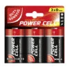 & Günstig Power Cell Alkaline Mono D 1,5V LR20 Batterien 3ST -Care Haus Verkauf gutampampgamp220nstig power cell alkaline mono d 15v lr20 3st