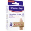 HANSAPLAST Elastic Fingerstrips 16ST 2 HANSAPLAST Elastic Fingerstrips 16ST -Care Haus Verkauf hansaplast elastic fingerstrips 16st