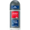 Hidrofugal Frisch & Stark Men Roll-On 50ML 1 Hidrofugal Frisch & Stark Men Roll-On 50ML -Care Haus Verkauf hidrofugal frisch amp stark men rollon 50ml