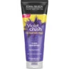 John Frieda Violet Crush Silber Shampoo 250ML -Care Haus Verkauf john frieda violet crush silber shampoo 250ml