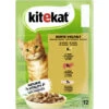 Kitekat Bunte Vielfalt In Sauce 12x 85G -Care Haus Verkauf kitekat bunte vielfalt in sauce 12x 85g