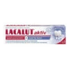 Lacalut Aktiv Zahncreme Zahnfleischschutz&Sanftes Weiß 75ML 1 Lacalut Aktiv Zahncreme Zahnfleischschutz&Sanftes Weiß 75ML -Care Haus Verkauf lacalut aktiv zahncreme zahnfleischschutzampsanftes wei 75ml