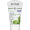 Lavera Naturkosmetik 3in1 Reinigung-Peeling-Maske 125ML 1 Lavera Naturkosmetik 3in1 Reinigung-Peeling-Maske 125ML -Care Haus Verkauf lavera3in1 reinigungpeelingmaske 125ml