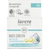 Lavera Naturkosmetik Basis Sensitiv Anti-Falten Feuchtigkeitscreme Q10 50ML 1 Lavera Naturkosmetik Basis Sensitiv Anti-Falten Feuchtigkeitscreme Q10 50ML -Care Haus Verkauf lavera basis sensitiv antifalten feuchtigkeitscreme q10 50ml