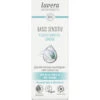 Lavera Naturkosmetik Basis Sensitiv Feuchtigkeitscreme 50ML -Care Haus Verkauf lavera basis sensitiv feuchtigkeitscreme 50ml1
