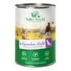 Naturhof Hundefutter Kalb & Kaninchen 400G -Care Haus Verkauf mnkankalb
