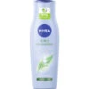 NIVEA 2in1 Pflege Express Shampoo & Spülung 250ML -Care Haus Verkauf nivea 2in1 pflege express shampooampampspamp252lung 250ml