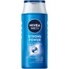 NIVEA Men Strong Power Shampoo 250ML 2 NIVEA Men Strong Power Shampoo 250ML -Care Haus Verkauf nivea men strong power shampoo 250ml