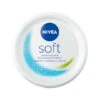 Nivea Soft Creme 375ML -Care Haus Verkauf nivea soft creme erfrischende feuchtigkeitscreme 375ml