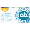Pro Comfort Normal 16ST -Care Haus Verkauf obtampons pro comfort normal 16st