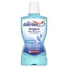 Mundspülung Original Milde Minze 500ML 2 Mundspülung Original Milde Minze 500ML -Care Haus Verkauf odolmed3 original mundspamp252lung 500ml