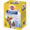 Pedigree Dentastix Für Mittlere Hunde Multipack 4x 7ST 720G -Care Haus Verkauf pedigree dentastix fr mittlere hunde multipack 4x 7 stck