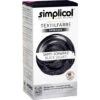 Simplicol Textilfarbe Intensiv Samt-schwarz 150ML+400G -Care Haus Verkauf simplicol textilfarbe intensiv samtschwarz