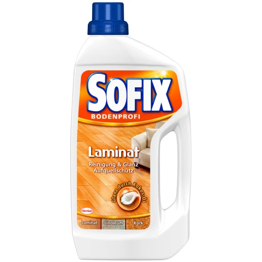 Sofix Bodenprofi Laminat 1L 3 Sofix Bodenprofi Laminat 1L