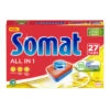 Somat All In 1 Tabs 27ST 2 Somat All In 1 Tabs 27ST -Care Haus Verkauf somat all in 1 27tabs 4752g