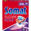 All In 1 Extra Tabs 54ST -Care Haus Verkauf somat all in 1 extra 54tabs 972g