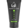 Schwarzkopf Taft Power Elastic Styling Gel Halt 5 150ML 1 Schwarzkopf Taft Power Elastic Styling Gel Halt 5 150ML -Care Haus Verkauf taft gel power elastic sehr starker halt 5 150ml